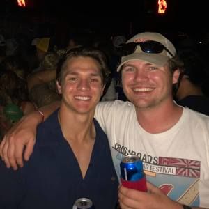 Meet your Posher, Gabriel